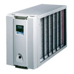 Aprilaire Air Filtration