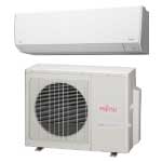 Fujitsu Ductless Mini-Splits