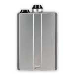 Rinnai Tankless Water Heaters